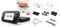 Nintendo Wii U Premium Pack - 32GB The Legend of Zelda: The Wind Waker HD Edition Bundle schwarz/gold Vorschaubild