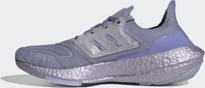 adidas Ultraboost 22 silver violet/silver dawn/light purple (Damen)