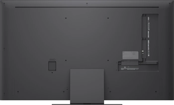 LG Mini RGB evo AI 55MRGB86B9A