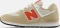 New Balance 574 incense/poppy (Junior) Vorschaubild