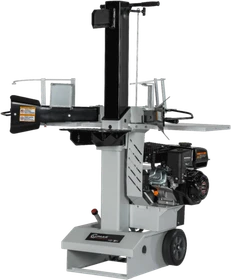 Lumag HB8N Benzin-Holzspalter