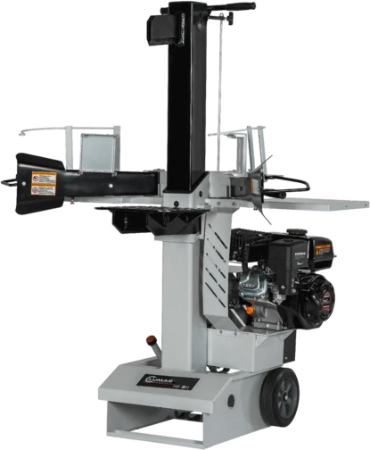 Lumag HB8N Benzin-Holzspalter