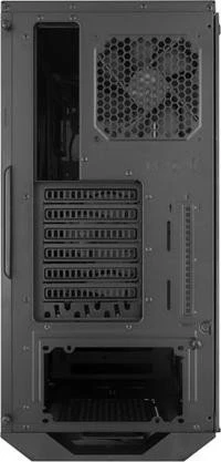 Cooler Master MasterBox Pro 5 RGB, Glasfenster