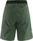 Löffler Brioni-B CSL Shorts Fahrradhose kurz olive (Damen) Vorschaubild
