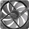 Antec P12 ARGB Fan, schwarz, 120mm, 3er-Pack Vorschaubild