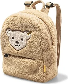 Steiff mit Quietsche Kindergartenrucksack
