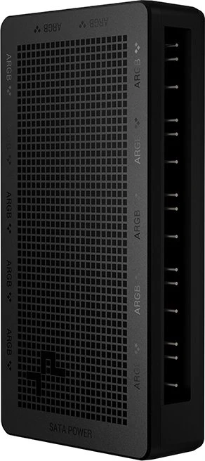 DeepCool SC700 LED Controller, Lichtsteuerung