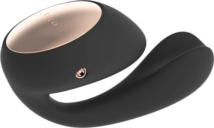 Lelo Ida Wave Dual schwarz