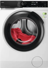 AEG Electrolux 8000 PowerCare LR8EG75480 Frontlader