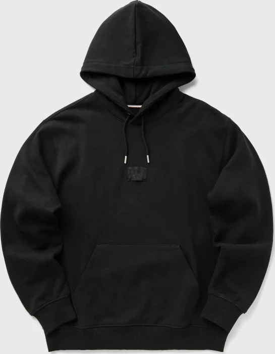 Nike Jordan Flight Fleece Hoodie schwarz (Herren)