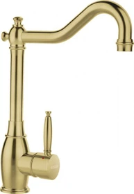 Schock Resi festauslauf gold