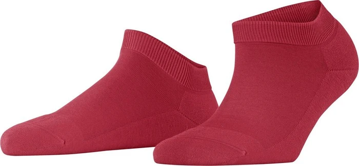 Falke ClimaWool Socken scarlet (Damen)