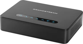 Grandstream HandyTone 814 Analog-/VoIP-Adapter