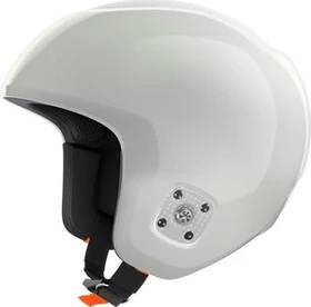POC Skull Dura Comp MIPS Helm raw white