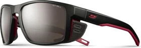 Julbo Shield black-red/alti arc 4