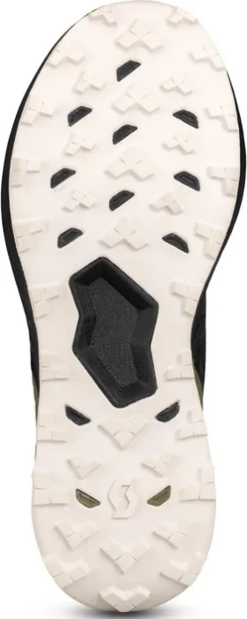 Scott Kinabalu 3 GTX black/fir green (Herren)