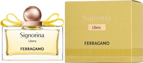 Salvatore Ferragamo Signorina Libera Eau de Parfum, 100ml