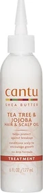 Cantu Shea Butter Hair & Scalp No Drip Oil, 180ml