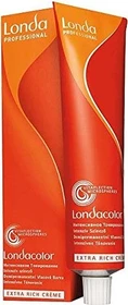 Londa Color Haartönung 6/7 dunkelblond braun, 60ml