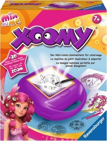 Ravensburger Xoomy Mia and me
