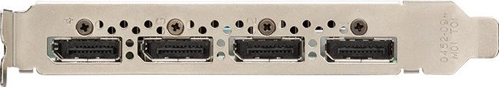 PNY Quadro M2000, 4GB GDDR5, 4x DP
