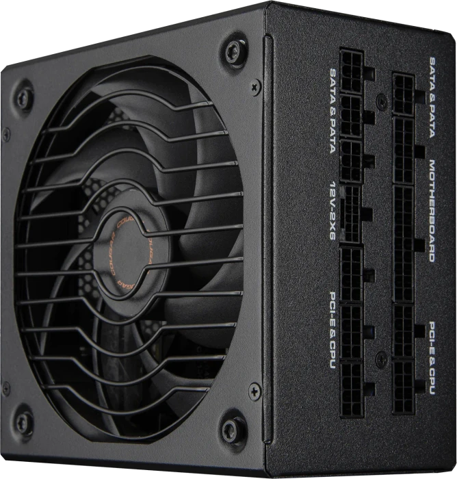 Cougar GLE 1000 1000W, ATX 3.1