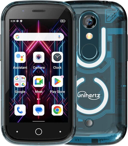 Unihertz Jelly Star