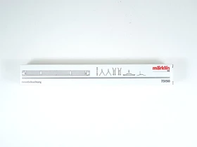 Märklin - Spur H0 Personenwagen - Schnellzugwagen 1. Klasse
