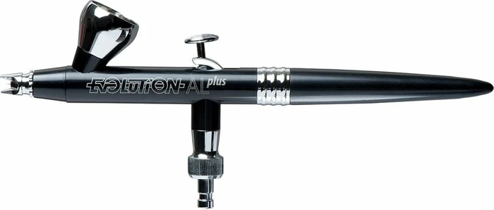 Harder & Steenbeck Evolution ALplus Two in One Airbrush