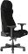 DXRacer Master XL Gamingstuhl, Stoff schwarz Vorschaubild