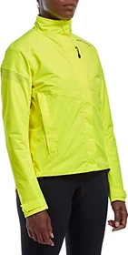 Altura Nevis Waterproof Fahrradjacke gelb (Damen)
