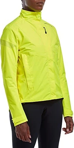 Altura Nevis Waterproof Fahrradjacke gelb (Damen)