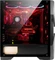 Antec Prime Dark Avenger DA601, Glasfenster Vorschaubild