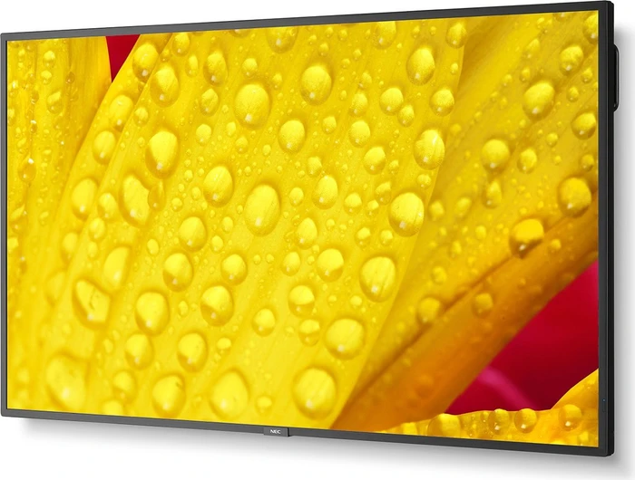 NEC MultiSync ME651 Message Essential, 65"