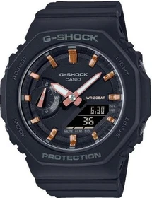 Casio G-Shock GMA-S2100-1AER
