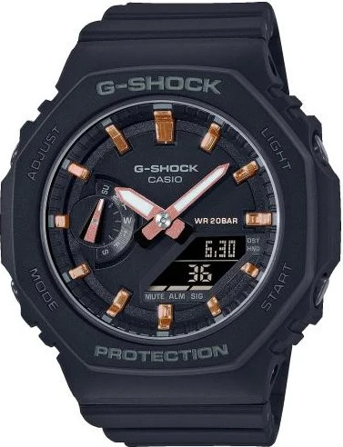 Casio G-Shock GMA-S2100