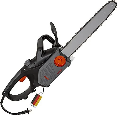 Ikra KSE 2400-40 Elektro-Kettensäge