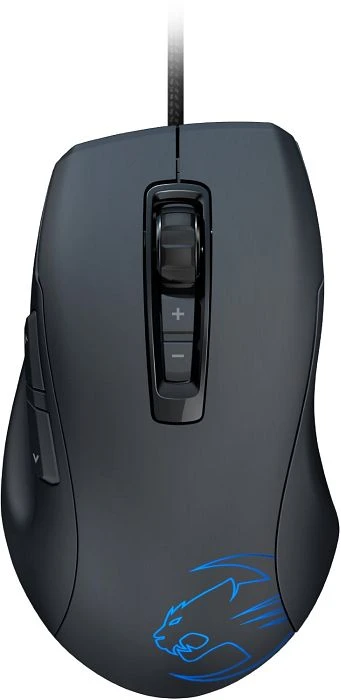 Roccat Kone Pure schwarz, USB