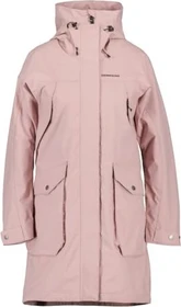 Didriksons Thelma Funktionsmantel pomme red (Damen)