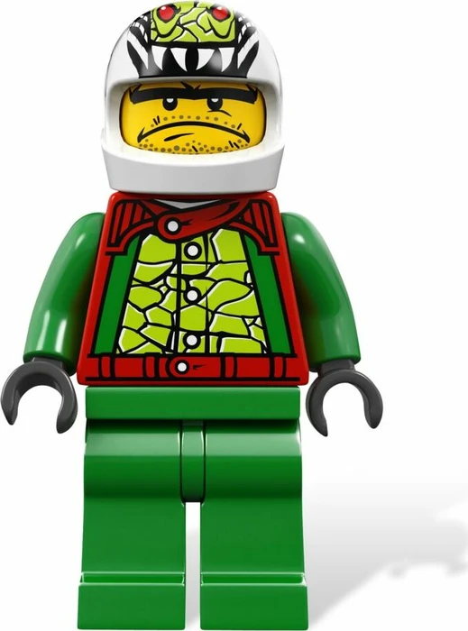 LEGO Racers - Nitro Predator