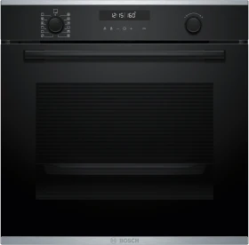 Bosch Serie 6 HBG278BB3 Backofen