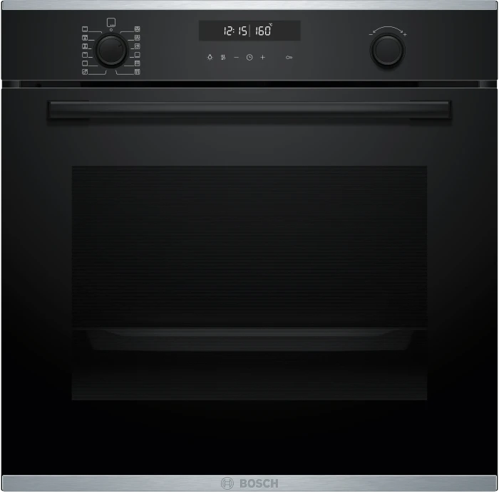 Bosch Serie 6 HBG278BB3 Backofen