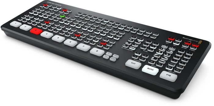 Blackmagic Design ATEM Mini Extreme