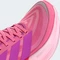 adidas Supernova Glide pink fusion/purple burst/lucid red (Damen) Vorschaubild