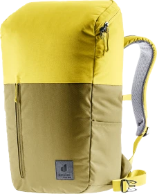 Deuter UP Stockholm clay/turmeric