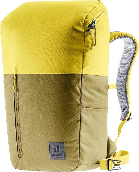 Deuter UP Stockholm clay/turmeric