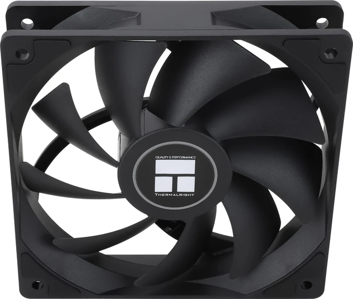 Thermalright TL-C12C X3, 120mm, 3er-Pack