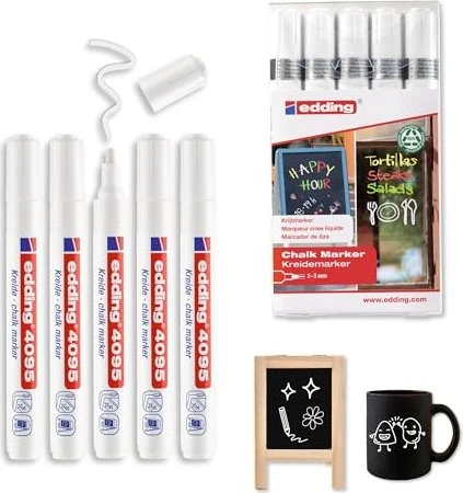 edding 4095 Kreidemarker
