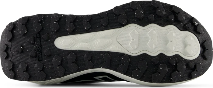 New Balance Fresh Foam X Garoé V2 black/sea salt/black cement (Damen)
