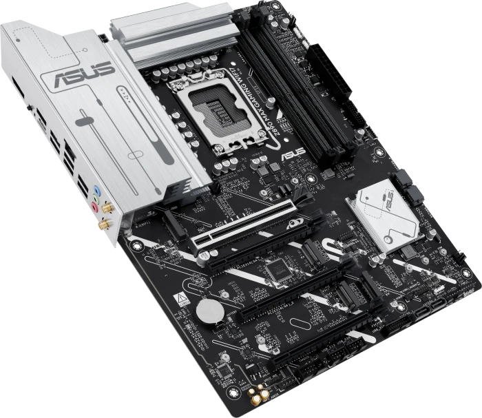 ASUS Z890 Max Gaming WIFI7 (Intel 1851)